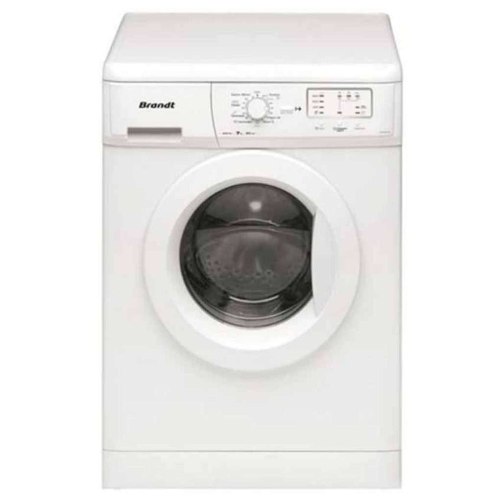 Máy giặt Brandt WFA-1076A - Hàng chính hãng