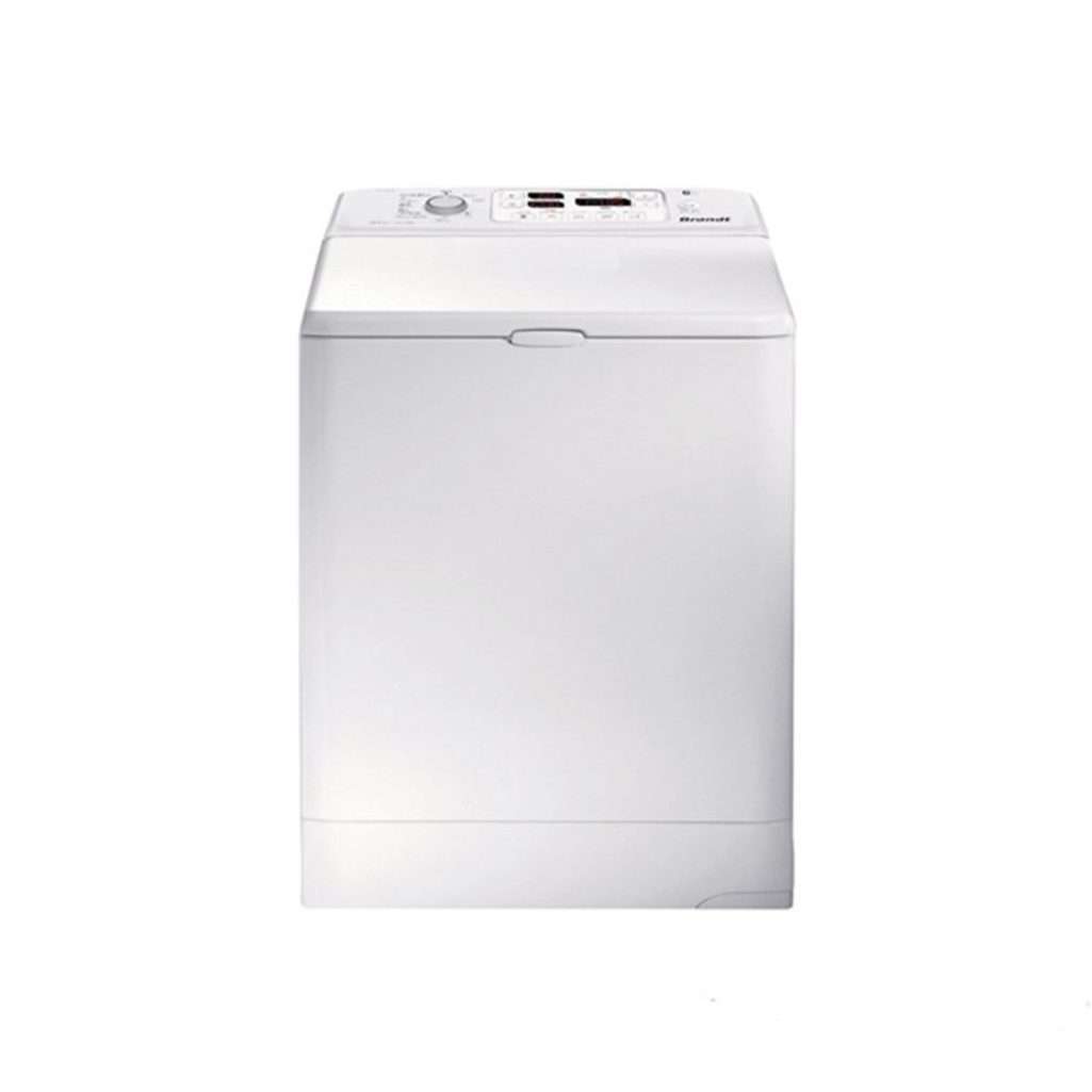 Máy giặt sấy Brandt WTD-9811 - Hàng chính hãng