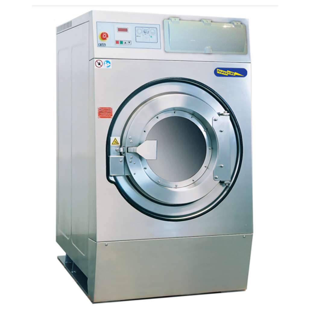 Máy giặt công nghiệp 13kg Image HE-30 - Hàng chính hãng