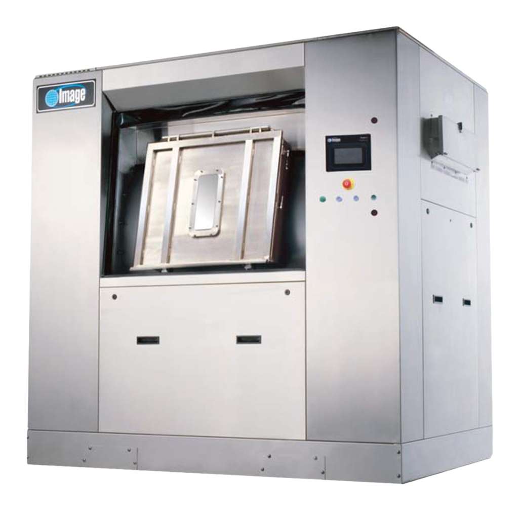 Máy giặt công nghiệp 70kg Image SB-155 - Hàng chính hãng