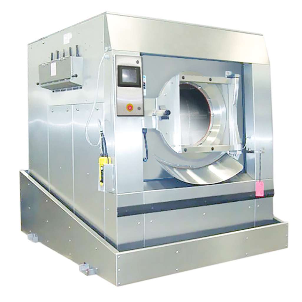Máy giặt công nghiệp Image SP-155 - Hàng chính hãng
