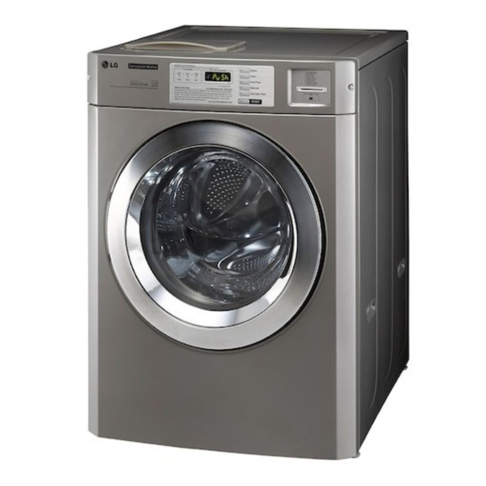 Máy giặt công nghiệp LG 17Kg CWT29MDQRS - Hàng chính hãng