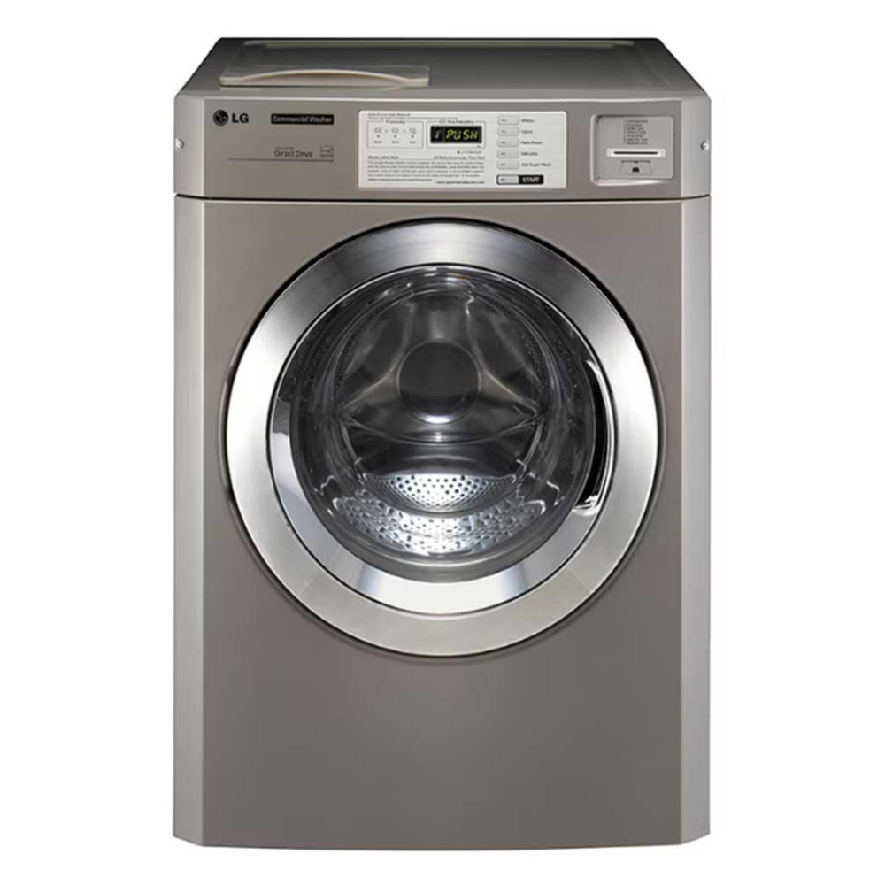 Máy giặt công nghiệp LG CWT29MDORS 17kg - Hàng chính hãng