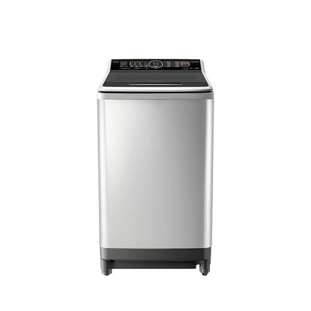 Máy giặt cửa trên 10kg inverter Panasonic NA-FS10V7LRV   - Hàng chính hãng
