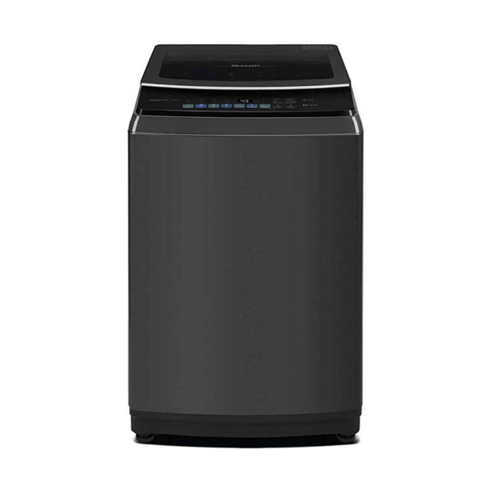 Máy giặt cửa trên Inverter 10.5 kg Sharp ES-TM105CD-DS - Hàng chính hãng