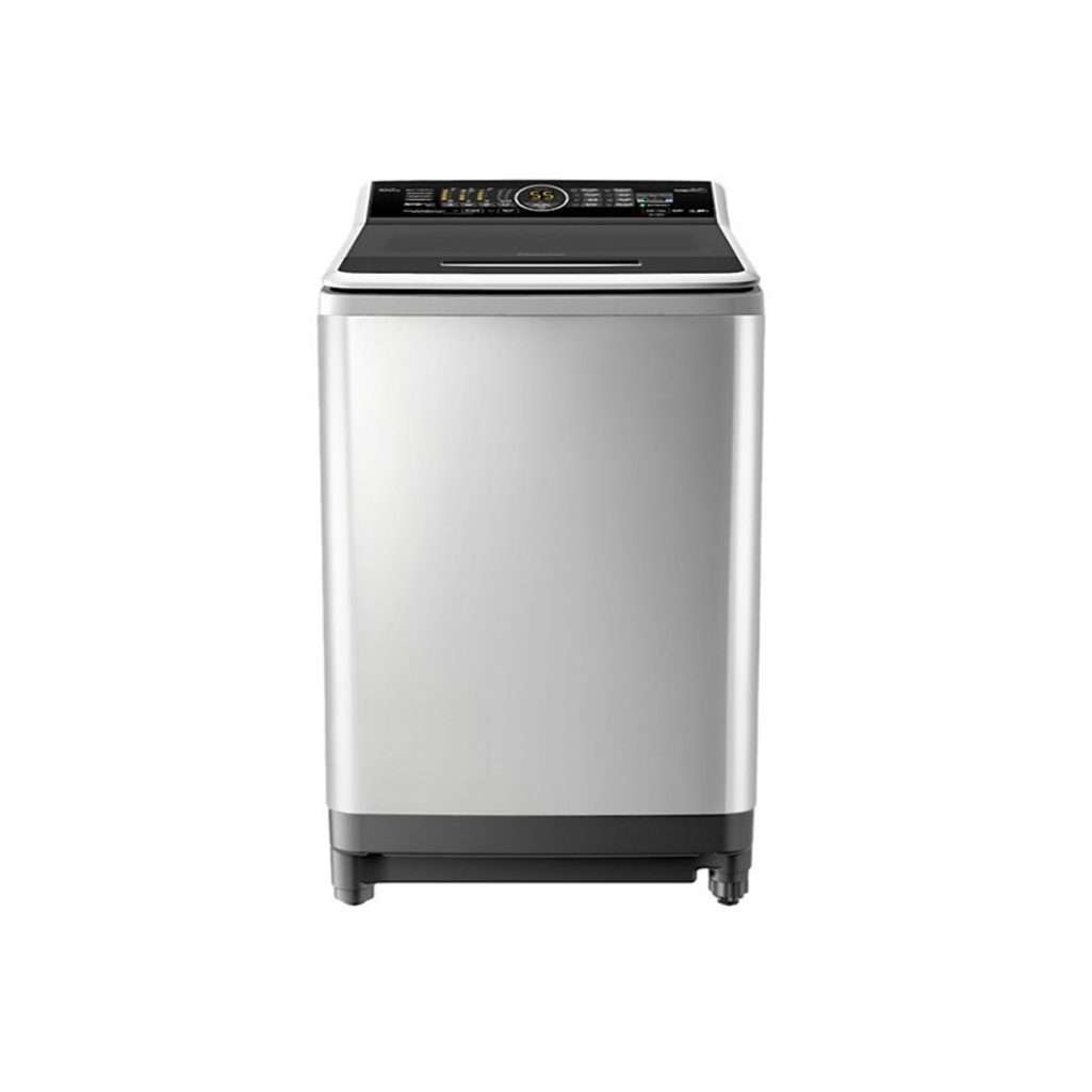 Máy giặt cửa trên inverter 9.5kg Panasonic NA-FS95X7LRV - Hàng chính hãng