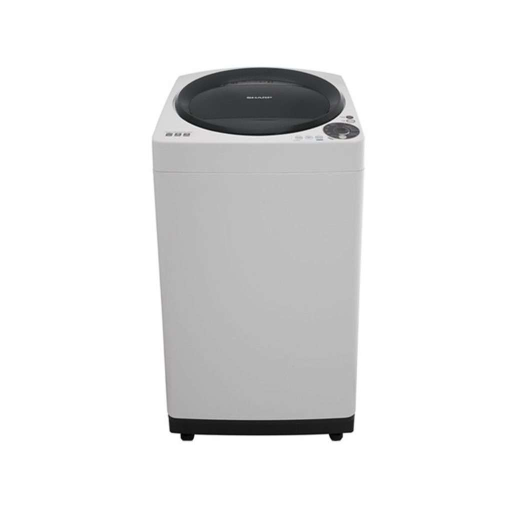 Máy giặt cửa trên Sharp ES-U72GV-H - Hàng chính hãng