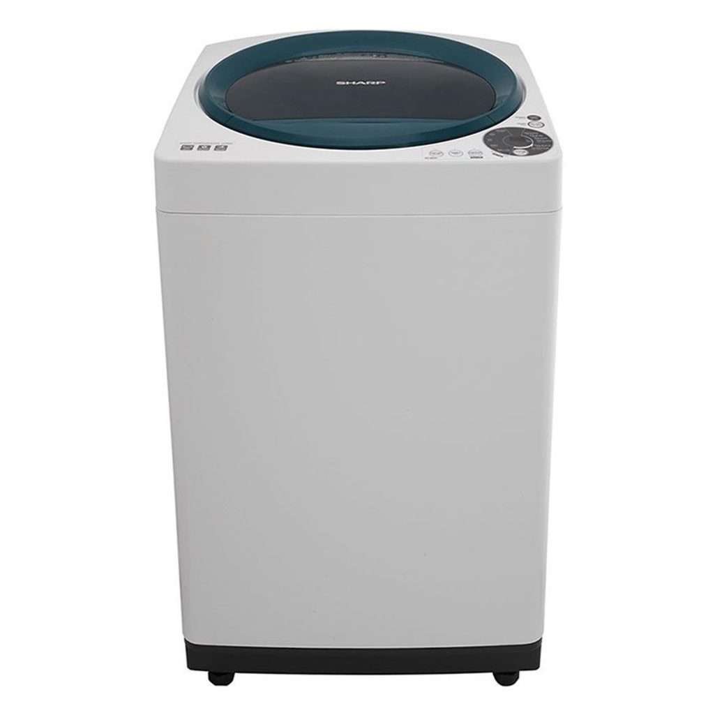 Máy giặt cửa trên Sharp ES-U78GV-G - Hàng chính hãng