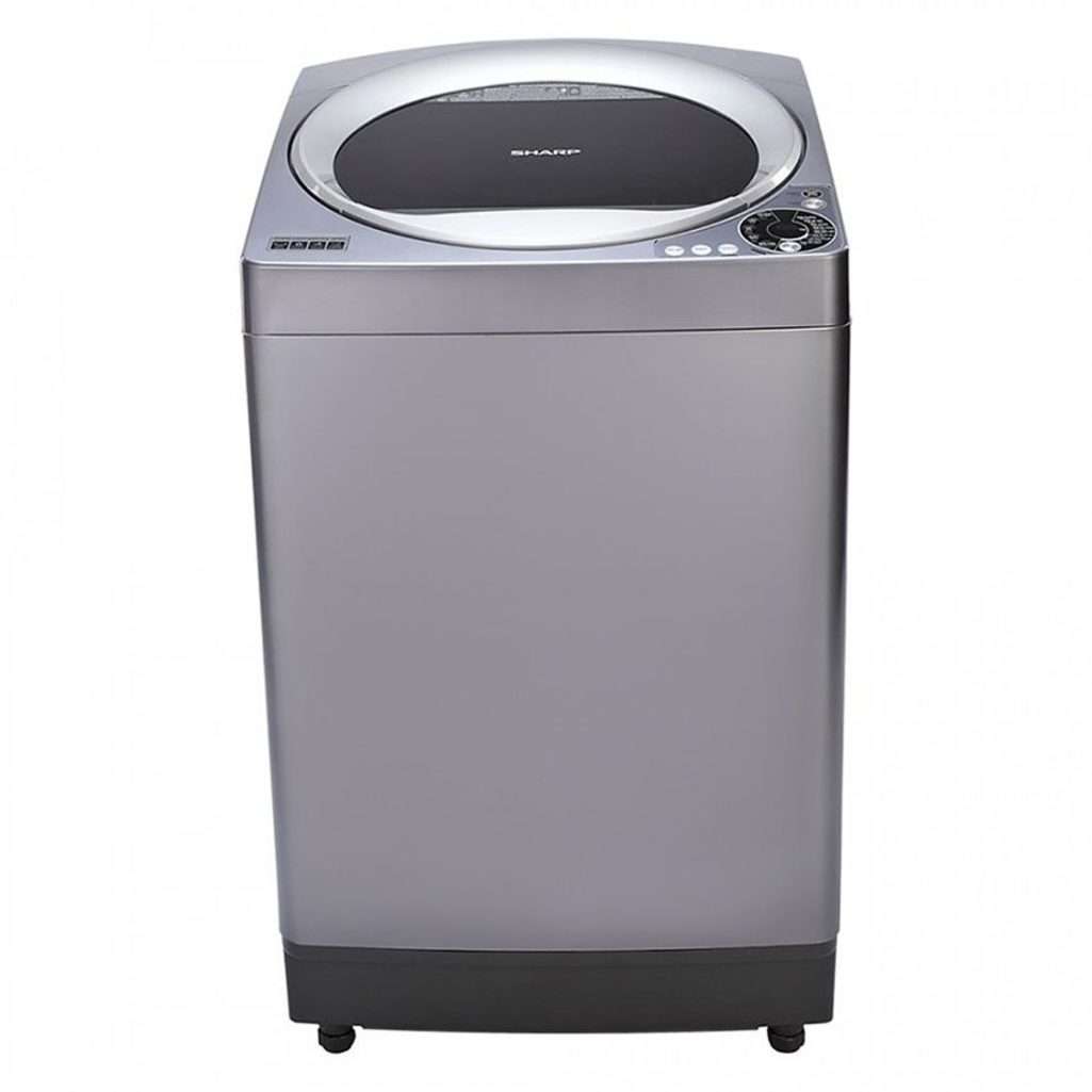Máy giặt cửa trên Sharp ES-U95HV-S - Hàng chính hãng