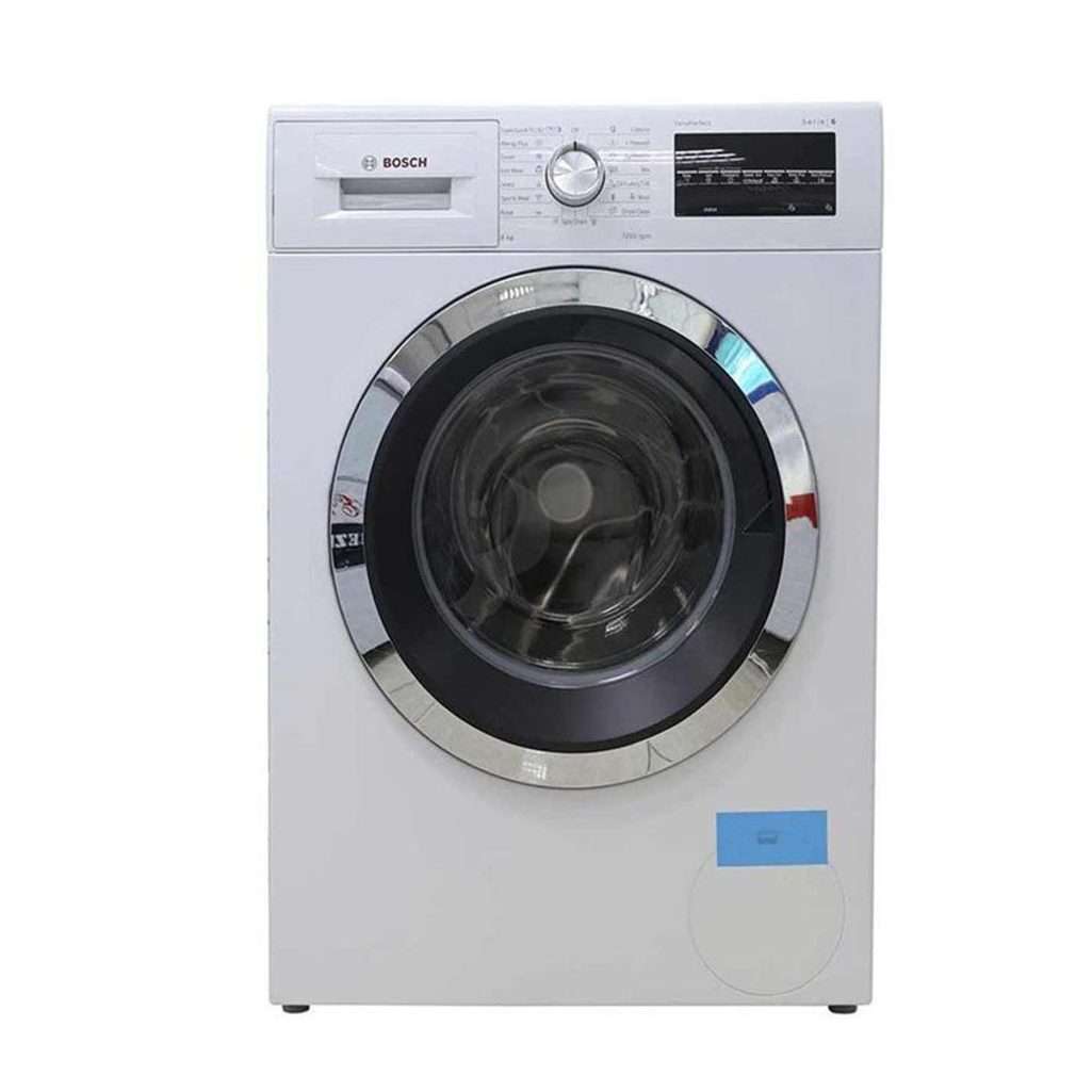 Máy giặt cửa trước Bosch WAT24480SG - Hàng chính hãng
