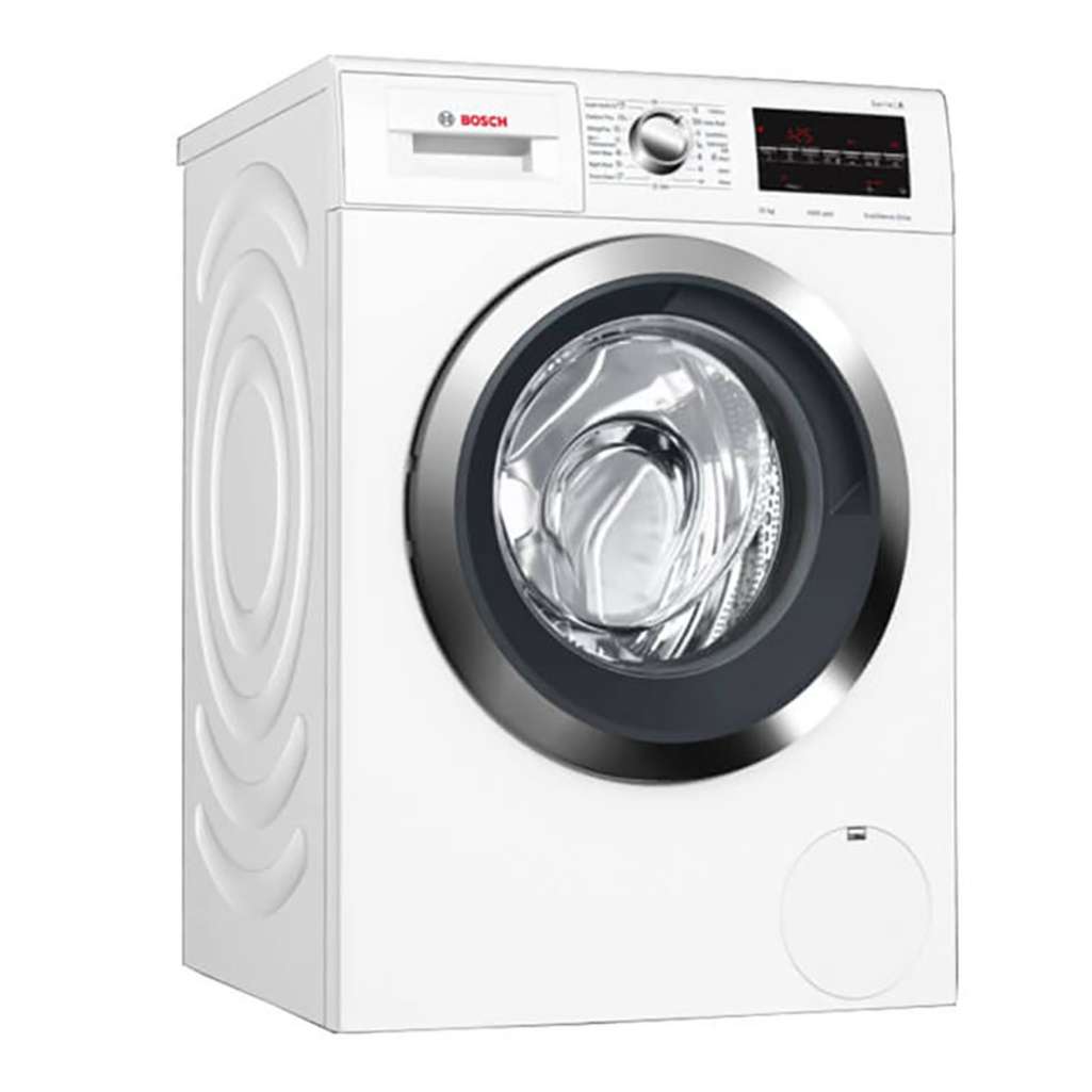 Máy giặt cửa trước Bosch WAU28440SG - Hàng chính hãng