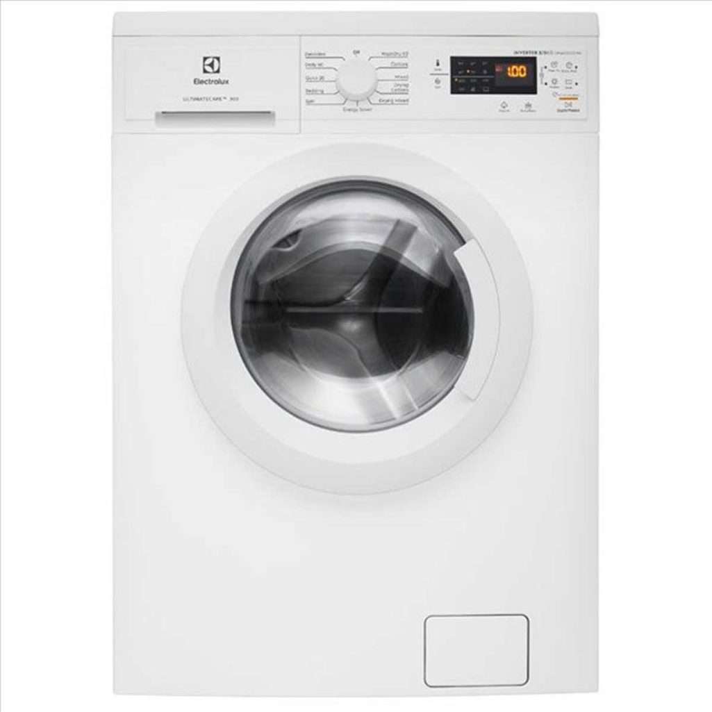 Máy giặt cửa trước Inverter Electrolux EWW8025DGWA - Hàng chính hãng