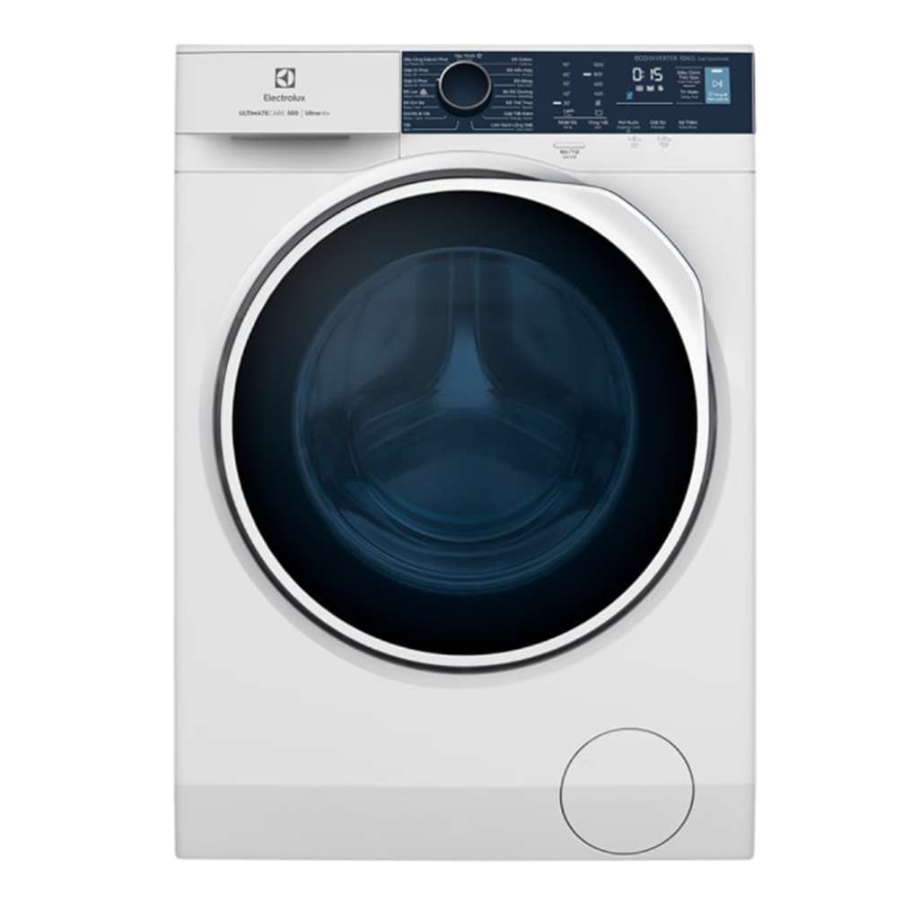 Máy giặt Electrolux Inverter 10 kg EWF1024P5WB - Hàng chính hãng