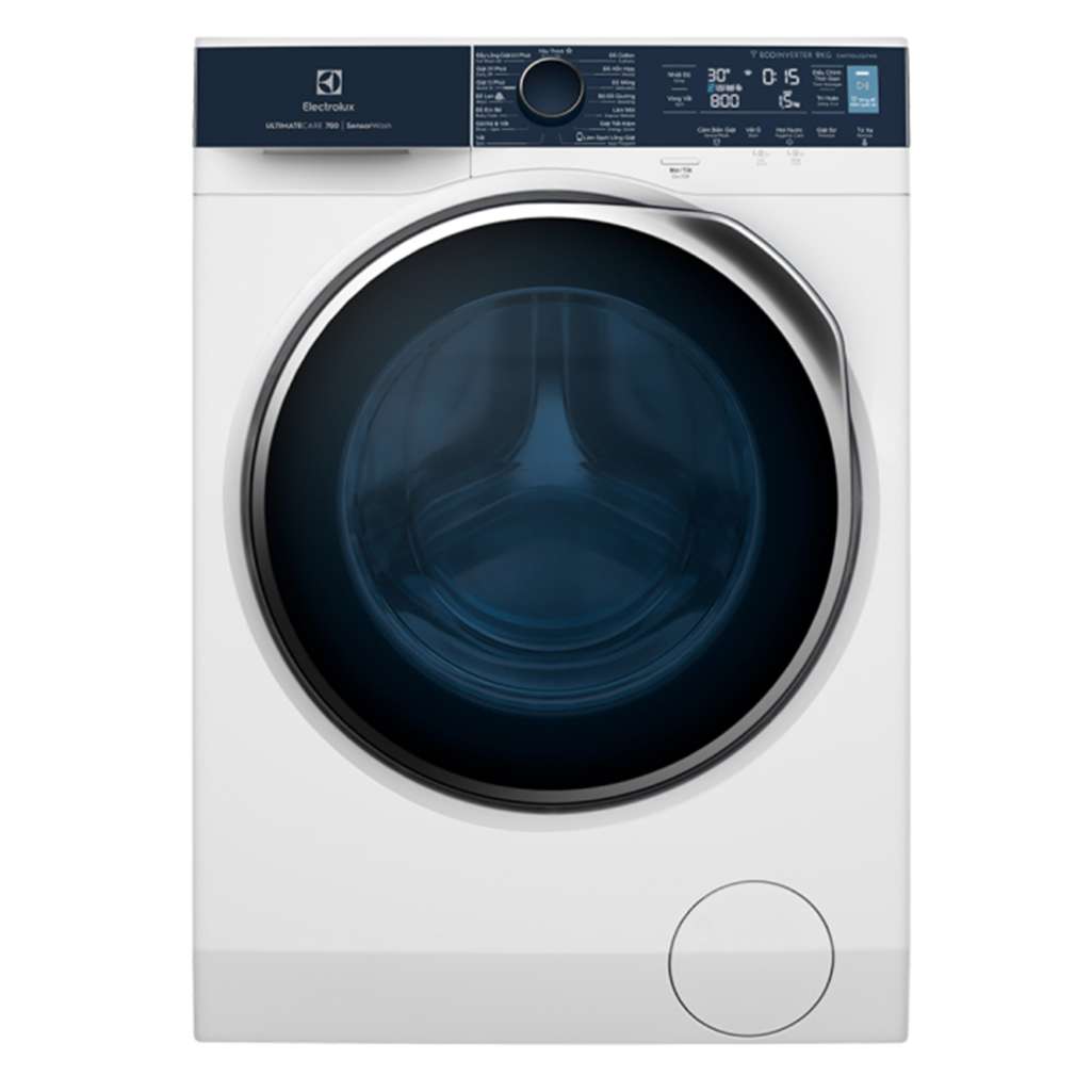 Máy giặt Electrolux Inverter 10 kg EWF1042Q7WB - Hàng chính hãng