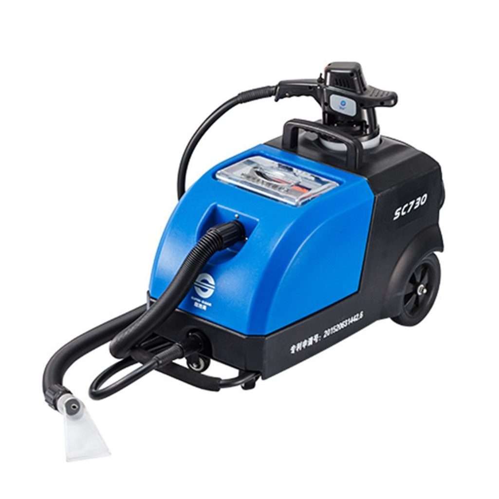 Máy giặt ghế sofa Supper Clean SC730 - Hàng chính hãng