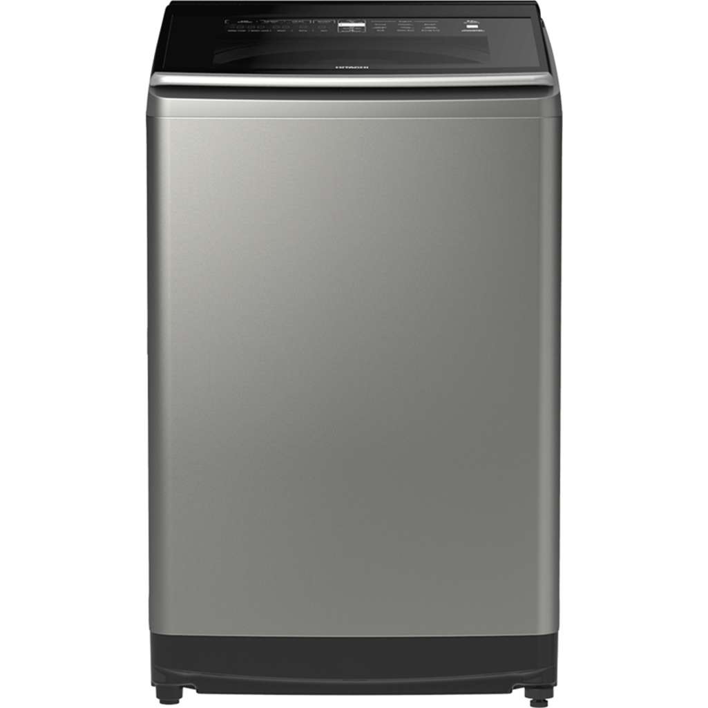 Máy giặt Hitachi 14 kg SF-140TCV(SL) - Hàng chính hãng