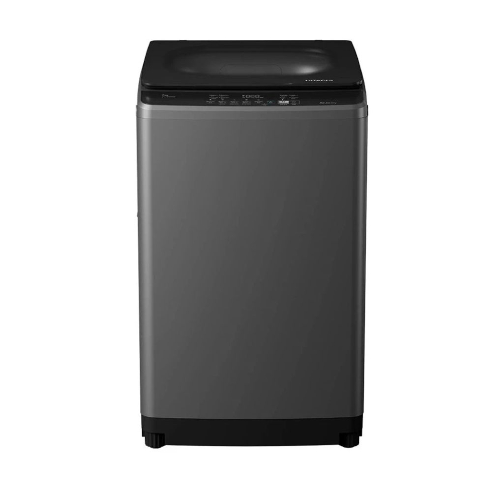 Máy giặt Hitachi Inverter 10 Kg LTL 10MV00 GG - Hàng chính hãng