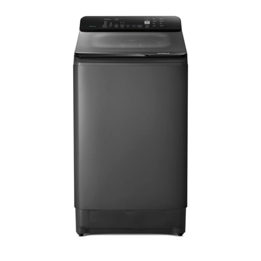 Máy giặt Hitachi Inverter 13.5kg LTL H3MVW0T GG - Hàng chính hãng