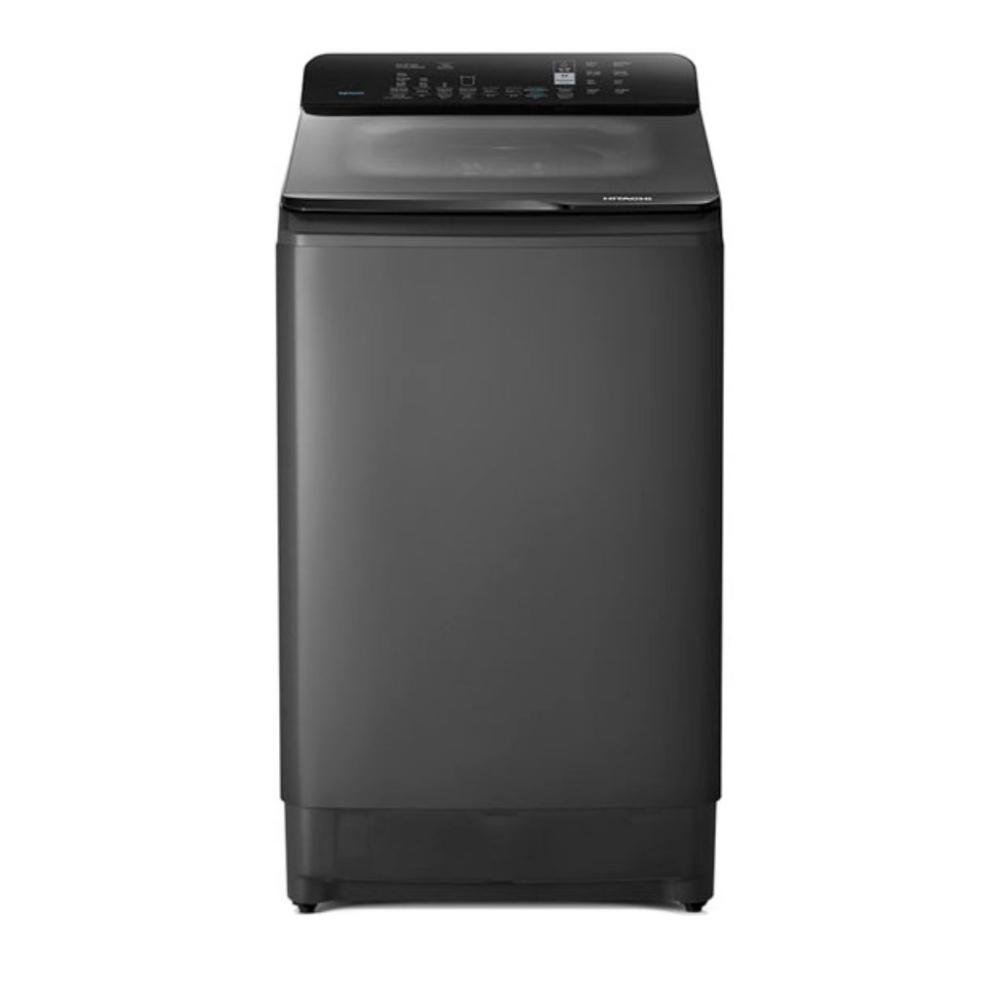 Máy giặt Hitachi Inverter 15 kg LTL 15MVW0T - Hàng chính hãng
