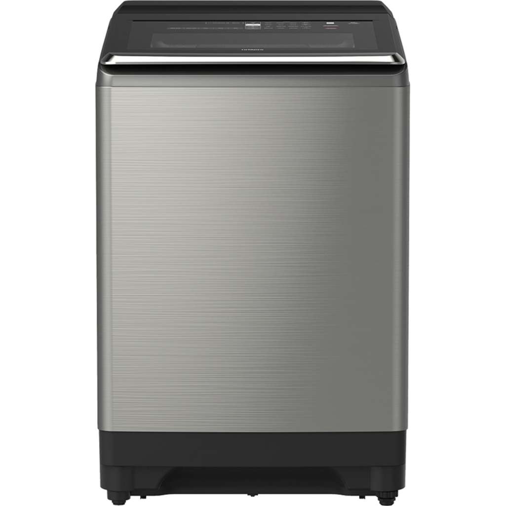 Máy giặt Hitachi Inverter SF-250ZFVAD SS - Hàng chính hãng
