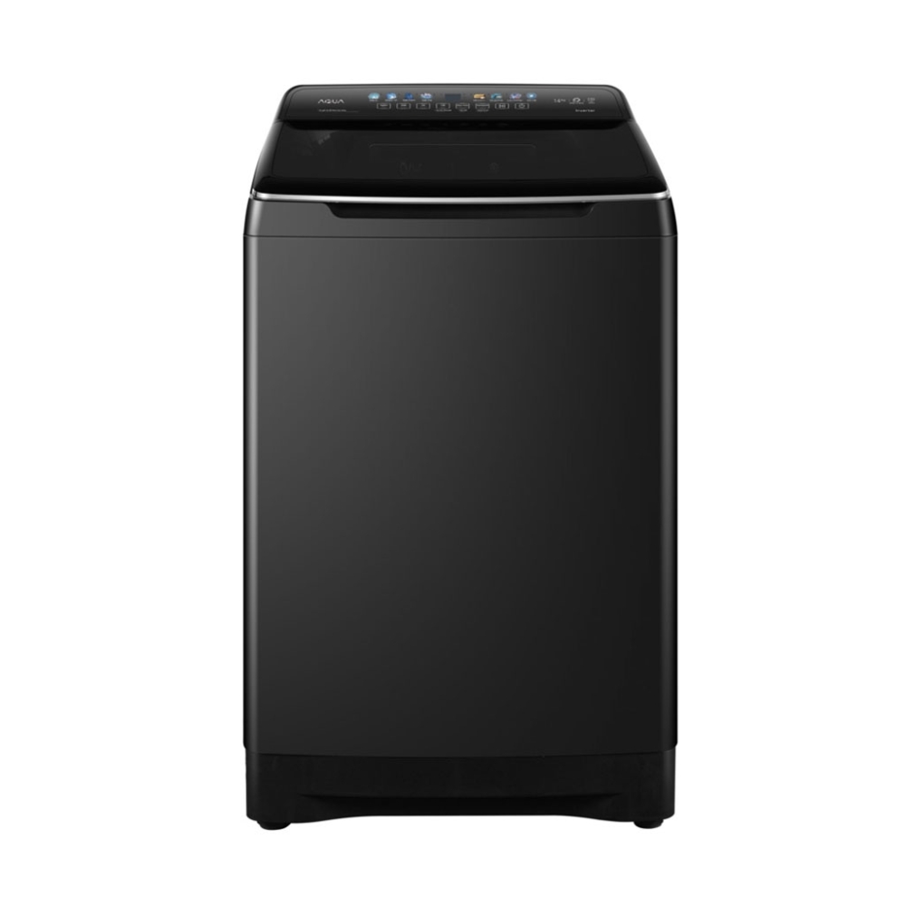 Máy giặt Inverter 10 kg Aqua AWM10-B2158L(B) - Hàng chính hãng