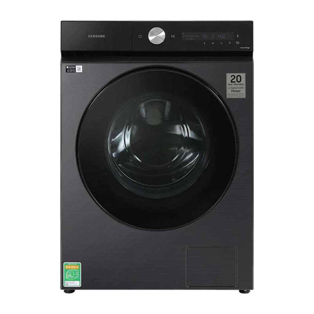 Máy giặt Inverter 12kg Samsung WW12CB944DGBSV - Hàng chính hãng