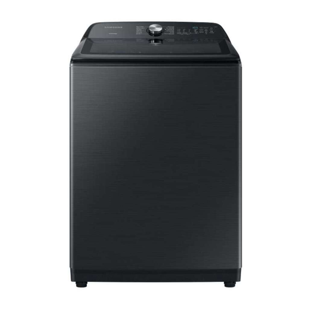 Máy giặt Inverter 23kg Samsung WA23A8377GV/SV - Hàng chính hãng
