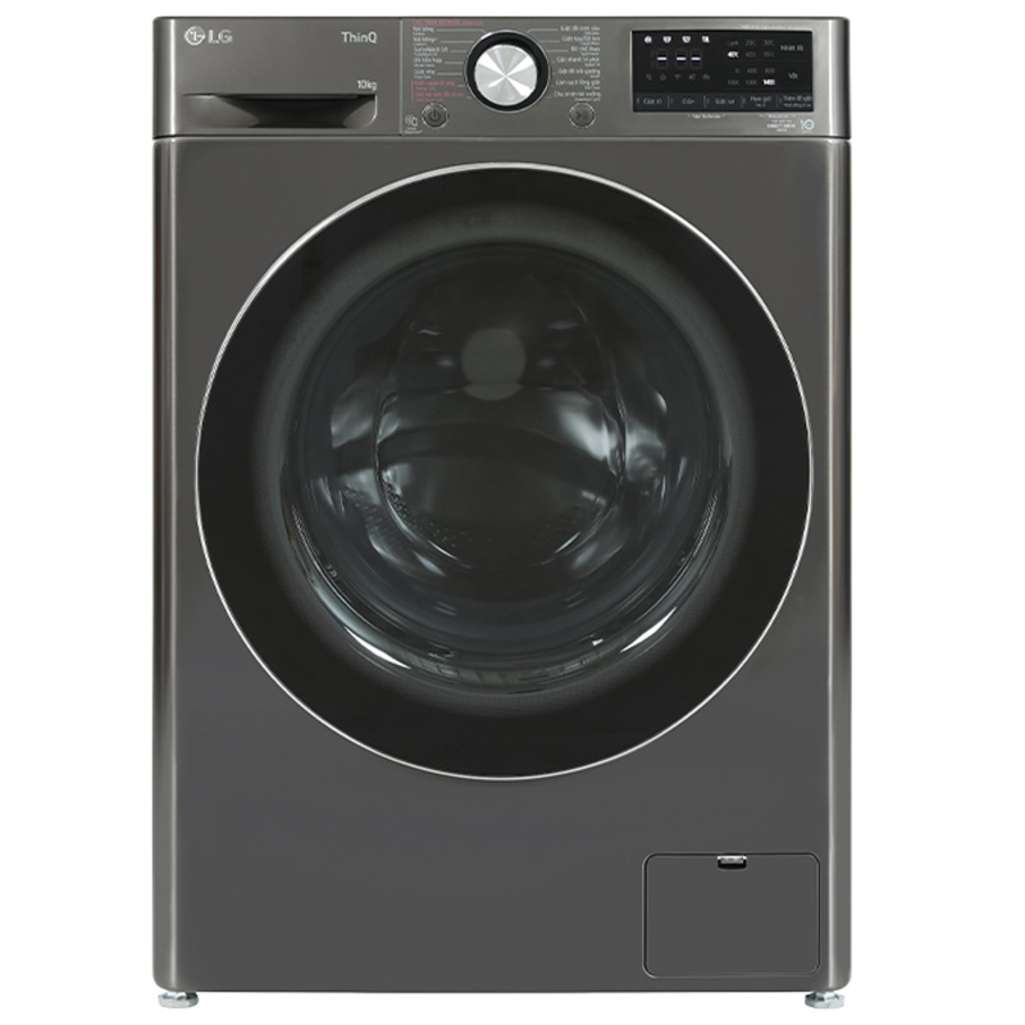 Máy giặt LG Inverte 10kg FV1410S4B - Hàng chính hãng