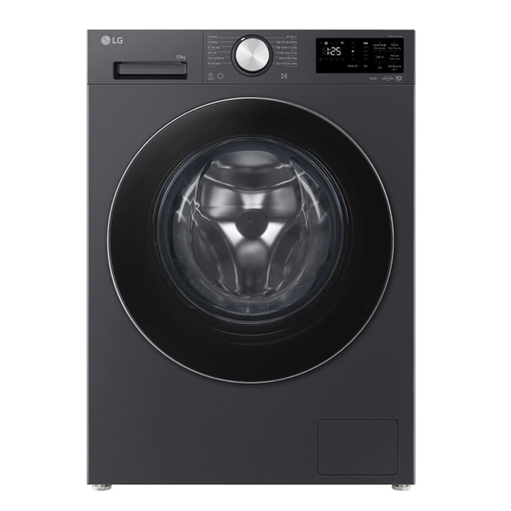 Máy giặt LG inverter 10kg FX1410N5G - Hàng chính hãng