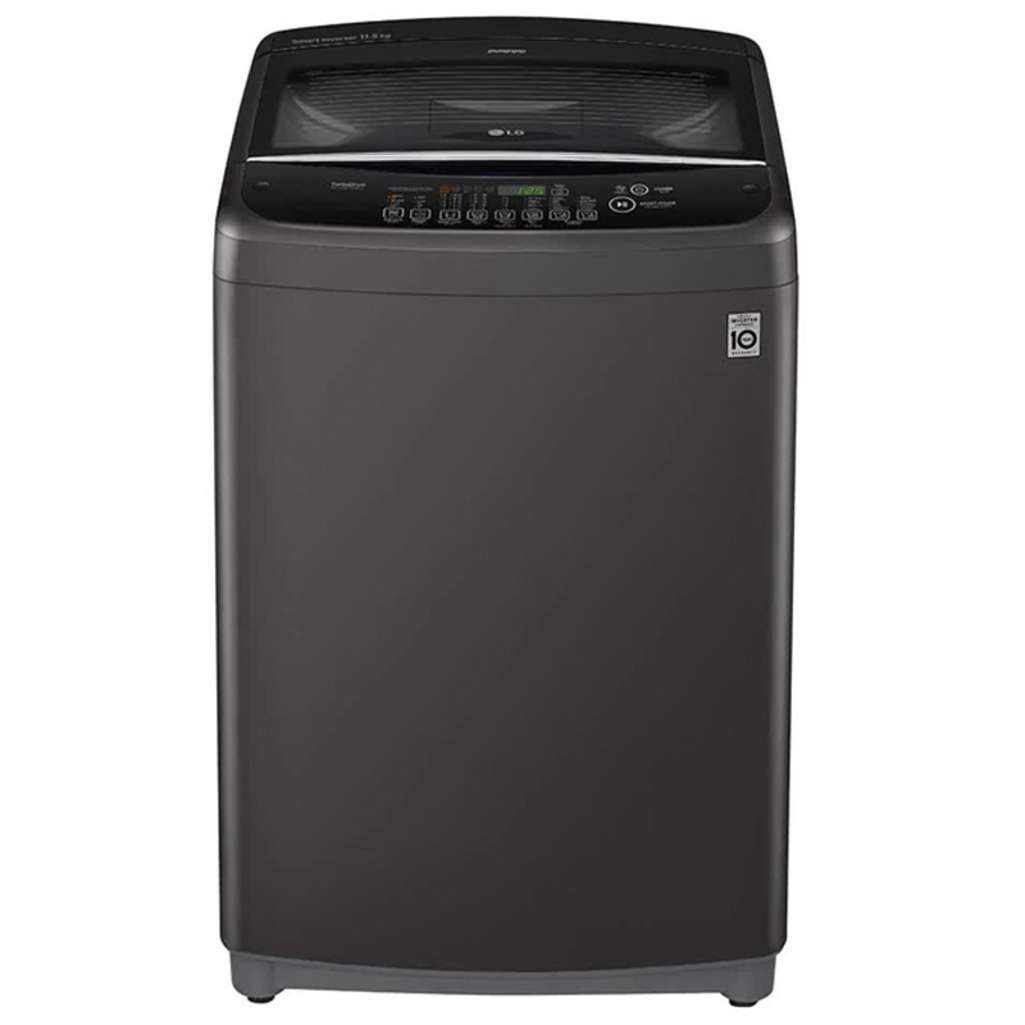 Máy giặt LG Inverter 11.5 kg T2351VSAB - Hàng chính hãng