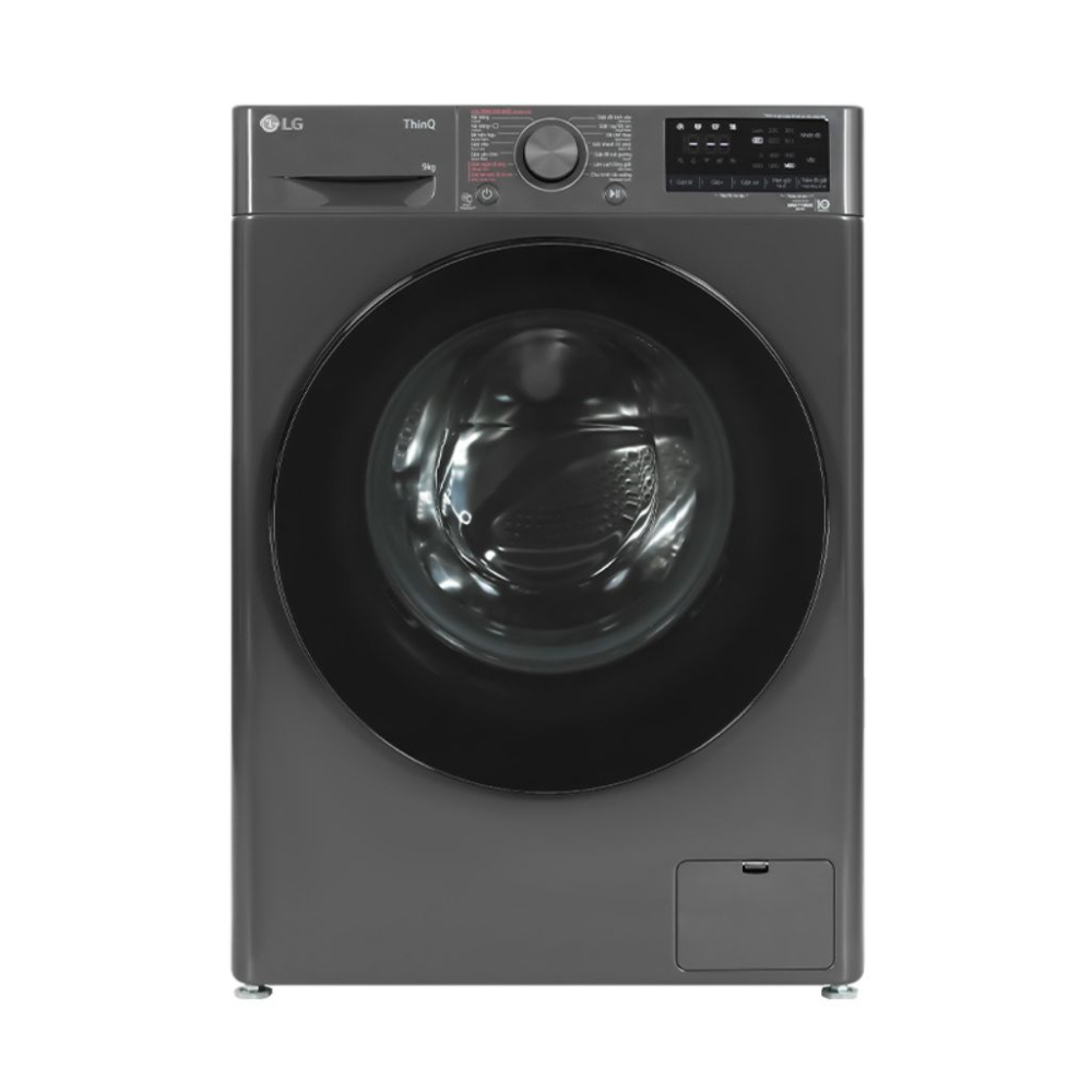 Máy giặt LG Inverter 9 kg FV1409S4M1 - Hàng chính hãng