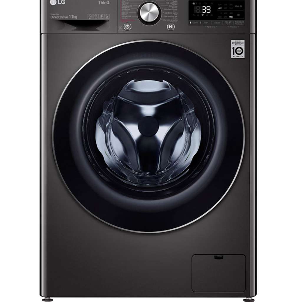 Máy giặt LG Inverter FV1411S3B (11kg) - Hàng chính hãng