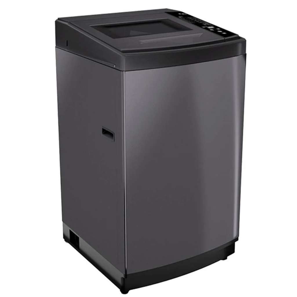 Máy giặt lồng đứng 8.2kg Aqua AQW-S82JT.BK - Hàng chính hãng