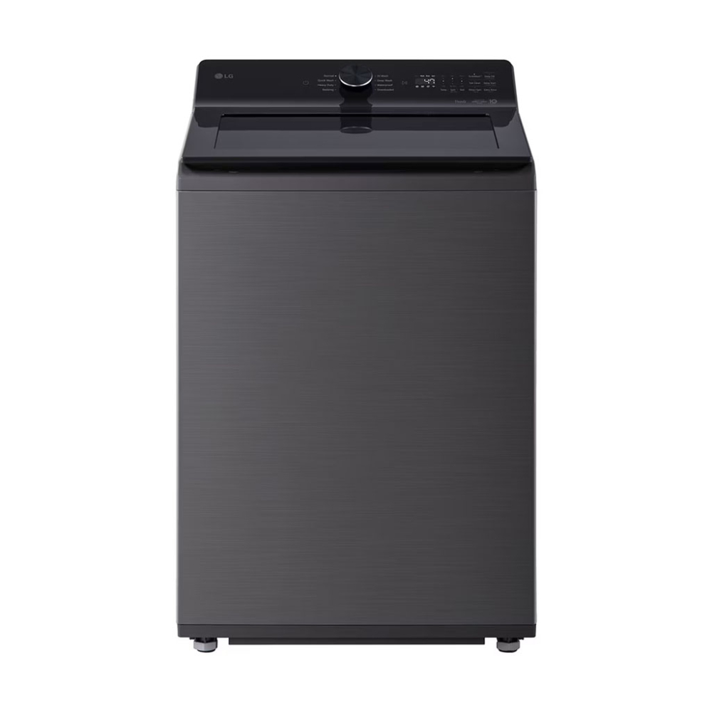 Máy giặt lồng đứng LG AI DD™ Inverter TX2516DT3O 16Kg - Hàng chính hãng
