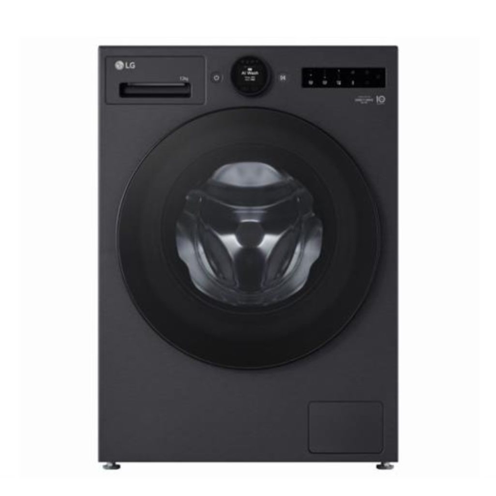 Máy giặt lồng ngang LG AI DD Inverter 12Kg FX1412S3K - Hàng chính hãng