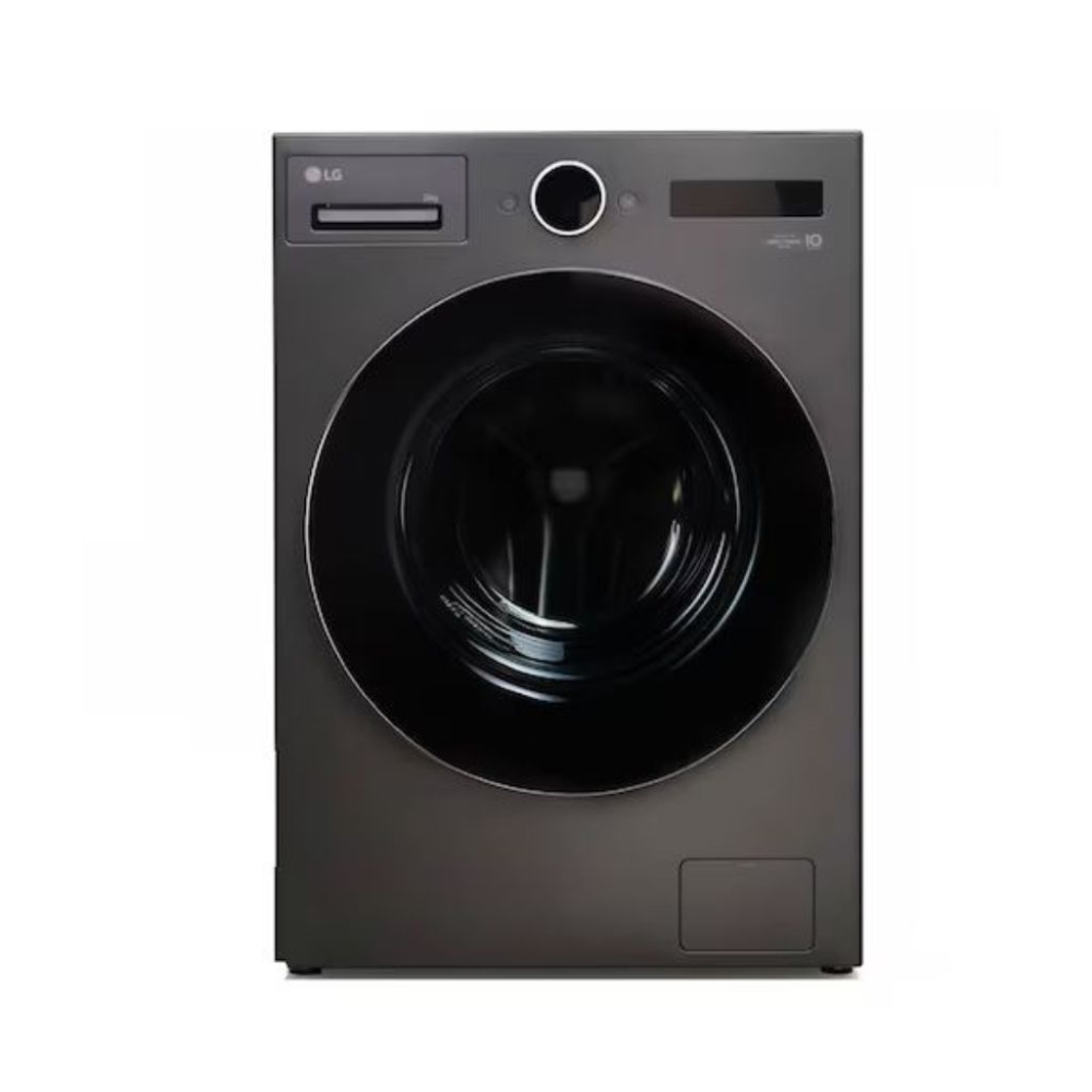 Máy giặt lồng ngang LG Inverter 20kg F2520SNTKA - Hàng chính hãng