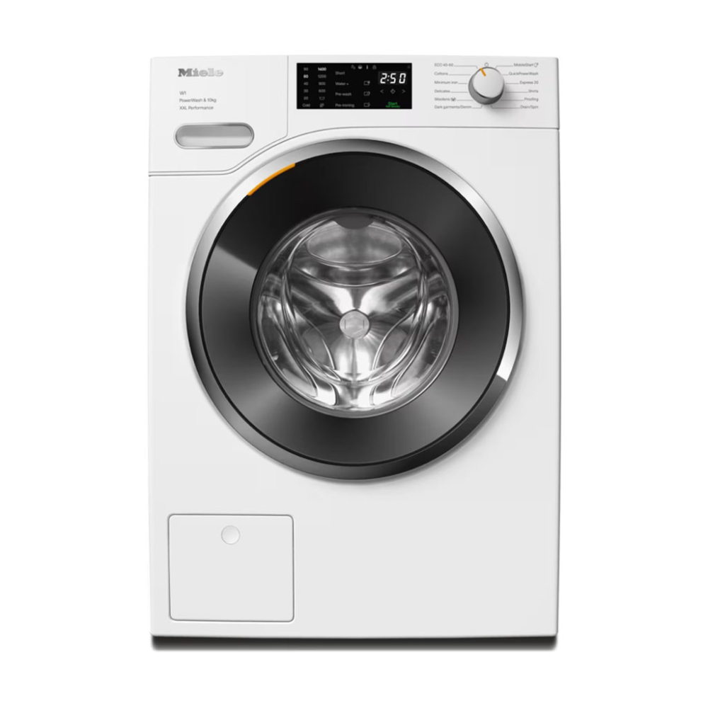 Máy giặt Miele 10 kg WWK360 WCS PWash - Hàng chính hãng