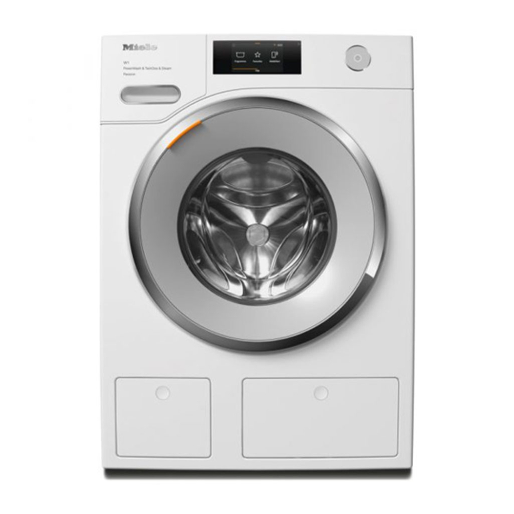 Máy giặt Miele 9 kg WWV980 WPS Passion W1 - Hàng chính hãng