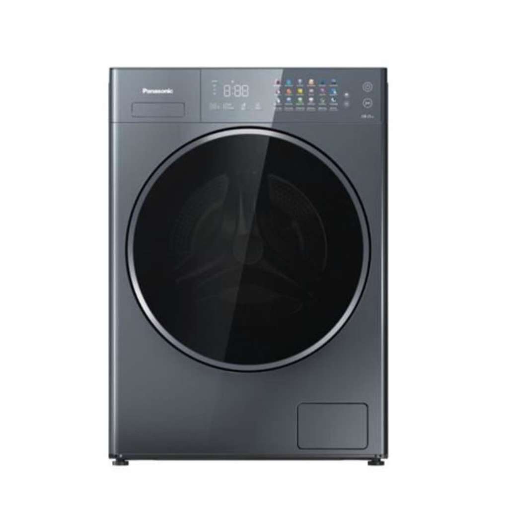 Máy giặt Panasonic inverter 13 kg NA-26CVX1AVT - Hàng chính hãng