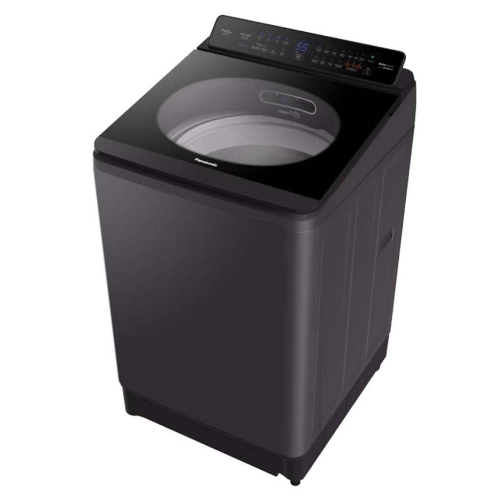 Máy giặt Panasonic Inverter NA-FD14V1BRV - 14kg - Hàng chính hãng