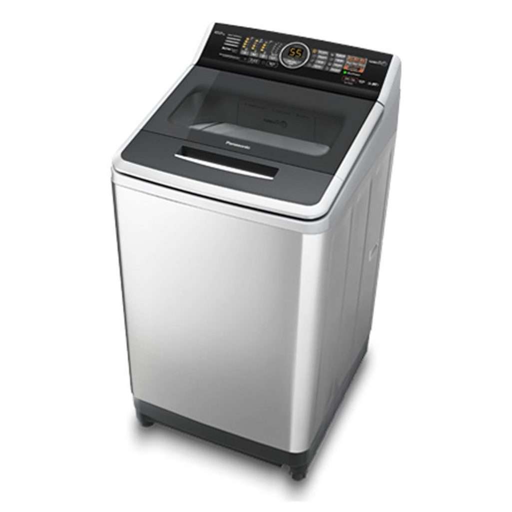 Máy giặt Panasonic NA-F100V5LRV - Hàng chính hãng