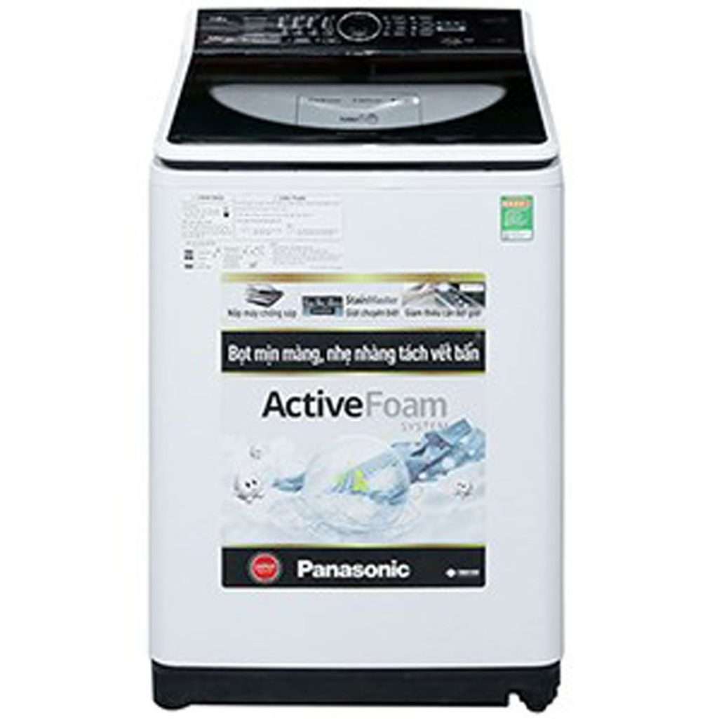 Máy giặt Panasonic NA-F115A5WRV - Hàng chính hãng