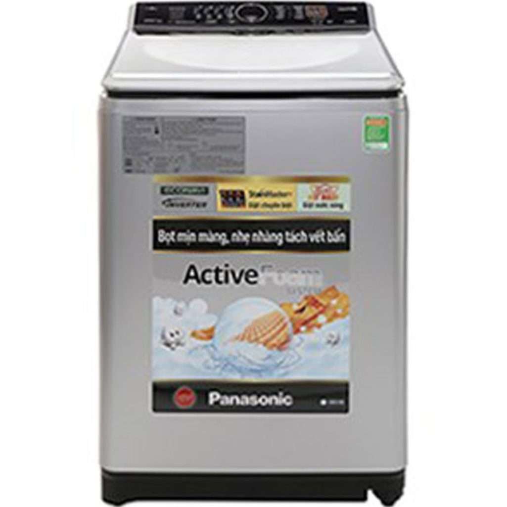 Máy giặt Panasonic NA-F115V5LRV - Hàng chính hãng