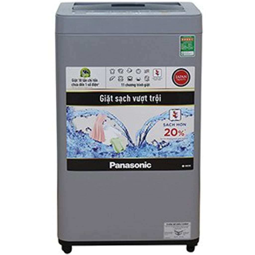 Máy giặt Panasonic NA-F70VS9GRV - Hàng chính hãng
