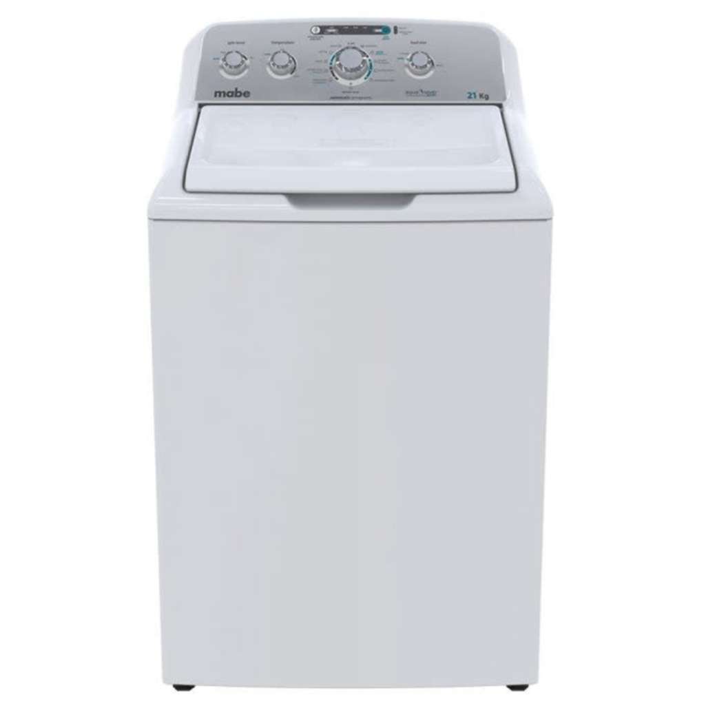 Máy giặt quần áo Mabe loại 21kg WMA71214CBCS0 - Hàng chính hãng