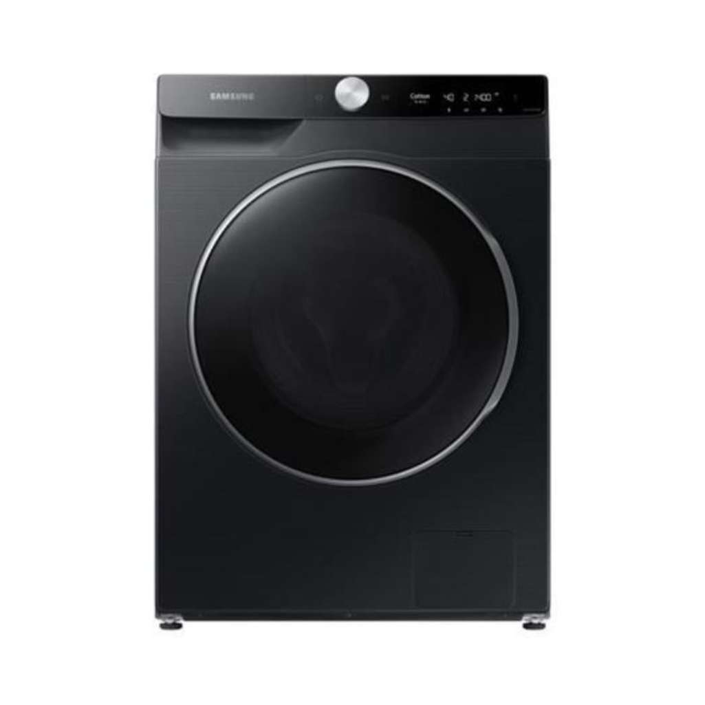 Máy giặt Samsung AI EcoBubble inverter WW12CGP44DSBSV - Hàng chính hãng