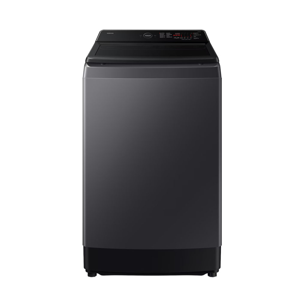 Máy giặt Samsung Ecobubble Inverter 12.5 kg WA40F12E4CSV - Hàng chính hãng