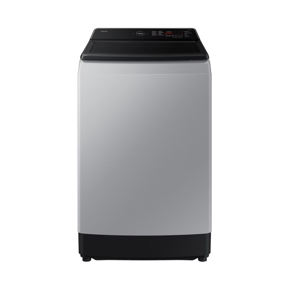 Máy giặt Samsung Ecobubble Inverter 12.5 kg WA40F12E4LSV - Hàng chính hãng