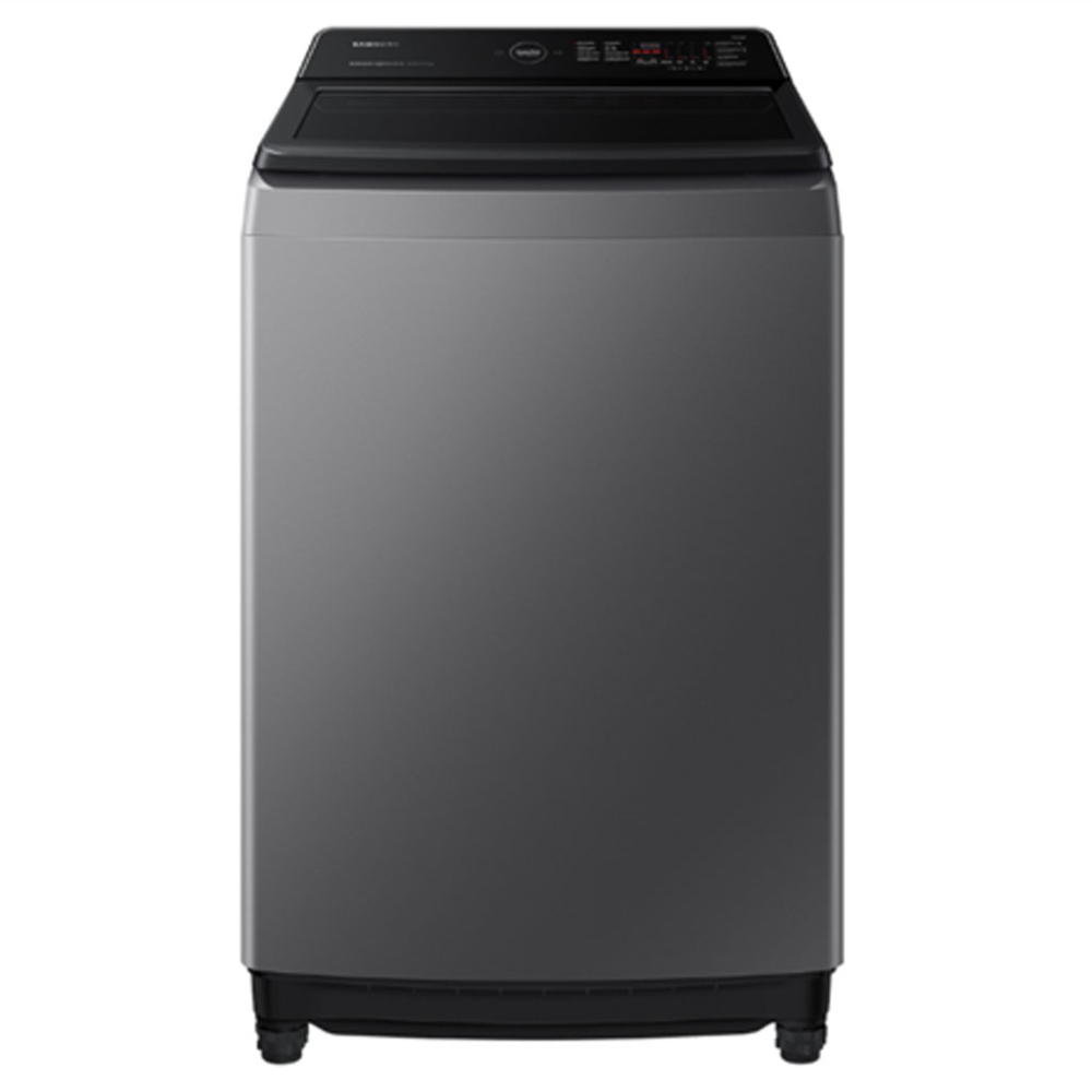 Máy giặt Samsung Ecobubble Inverter 17 kg WA17CG6442BDSV - Hàng chính hãng