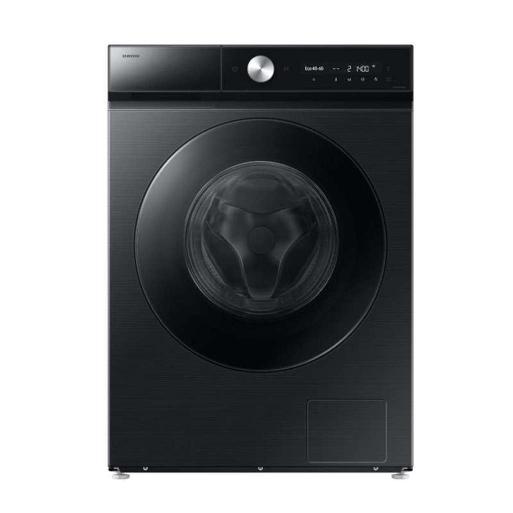 Máy giặt Samsung Inverter 11 kg WW11CB944DGBSV - Hàng chính hãng